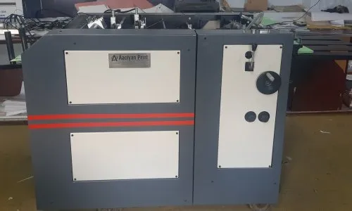 Data Printing Machine Manufacturer