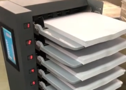 Data Printing Machine Manufacturer