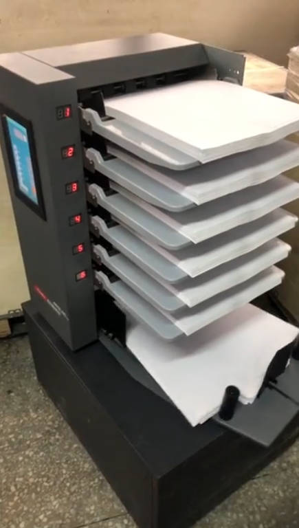 Data Printing Machine Manufacturer