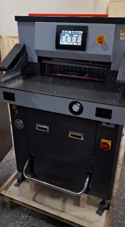 Data Printing Machine Manufacturer