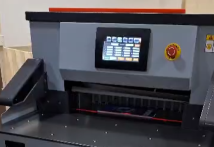 Data Printing Machine Manufacturer