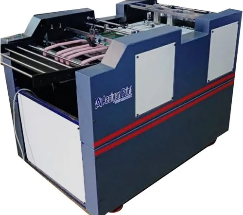 Data Printing Machine Manufacturer
